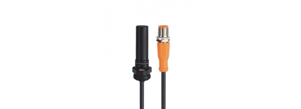 IFM mx5050 — технологические достижения в чувствительности и надежности