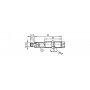 IFM Емкостной датчик kg5309 IFM Емкостной датчик kg5309