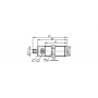 IFM Емкостной датчик ki5083 IFM Емкостной датчик ki5083