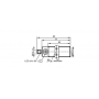 IFM Емкостной датчик ki5084 IFM Емкостной датчик ki5084