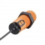 IFM Емкостной датчик ki6002 IFM Емкостной датчик ki6002