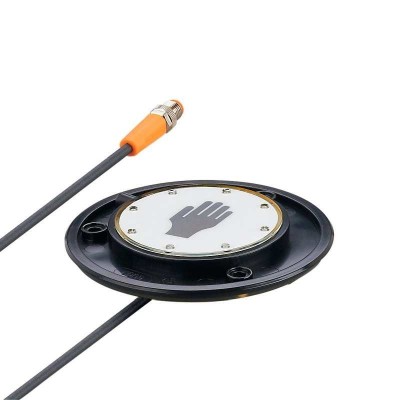 IFM Емкостные датчики прикосновения kt5007 IFM Емкостные датчики прикосновения kt5007