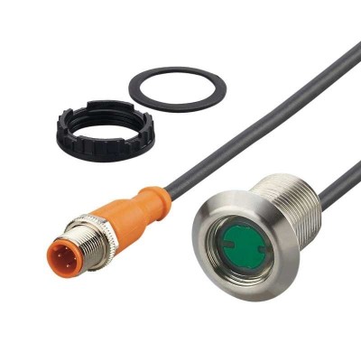 IFM Емкостная кнопка с подсветкой kt5351 IFM Емкостная кнопка с подсветкой kt5351