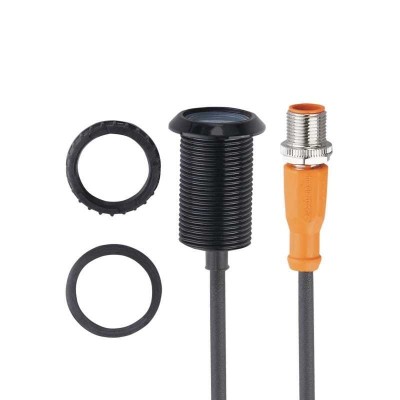IFM Емкостная кнопка с подсветкой kt6101 IFM Емкостная кнопка с подсветкой kt6101