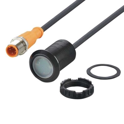 IFM Емкостная кнопка с подсветкой kt6101 IFM Емкостная кнопка с подсветкой kt6101