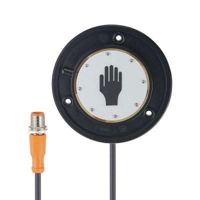 IFM Емкостные датчики прикосновения kt5020 IFM Емкостные датчики прикосновения kt5020