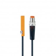 IFM Датчик для цилиндров с т-образным пазом с язычковым контактом mr0102