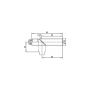 IFM Индуктивный датчик ia5063 IFM Индуктивный датчик ia5063