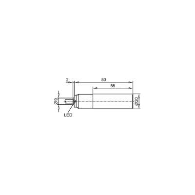 IFM Индуктивный датчик ia5121 IFM Индуктивный датчик ia5121
