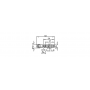 IFM Индуктивный датчик ie5092 IFM Индуктивный датчик ie5092