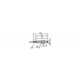 IFM Индуктивный датчик ie5134 IFM Индуктивный датчик ie5134