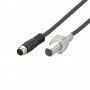 IFM Индуктивный датчик ie5336 IFM Индуктивный датчик ie5336
