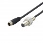 IFM Индуктивный датчик ie5344 IFM Индуктивный датчик ie5344
