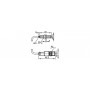 IFM Индуктивный датчик ie5351 IFM Индуктивный датчик ie5351