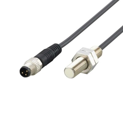IFM Индуктивный датчик ie5388 IFM Индуктивный датчик ie5388