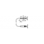 IFM Индуктивный датчик ie5388 IFM Индуктивный датчик ie5388