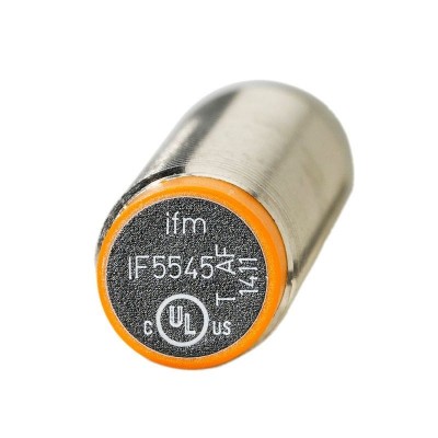 IFM Индуктивный датчик if5545 IFM Индуктивный датчик if5545