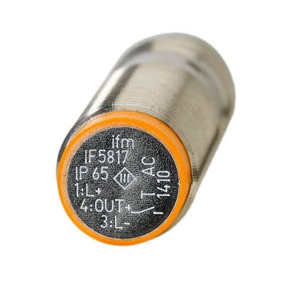 IFM Индуктивный датчик if5817 IFM Индуктивный датчик if5817