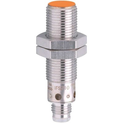 IFM Индуктивный датчик ifs210 IFM Индуктивный датчик ifs210