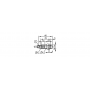 IFM Индуктивный датчик ifs705 IFM Индуктивный датчик ifs705