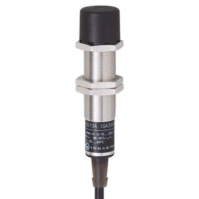 IFM Индуктивный датчик ig513a IFM Индуктивный датчик ig513a