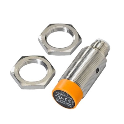 IFM Индуктивный датчик ig5817 IFM Индуктивный датчик ig5817