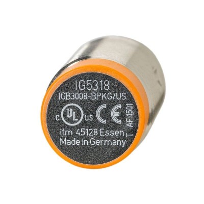 IFM Индуктивный датчик ig5817 IFM Индуктивный датчик ig5817