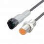IFM Индуктивный датчик ig6118 IFM Индуктивный датчик ig6118