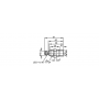 IFM Индуктивный датчик igc203 IFM Индуктивный датчик igc203
