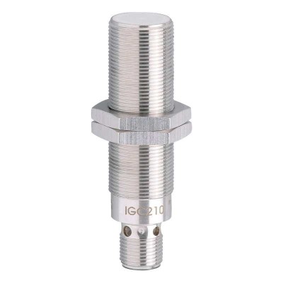IFM Индуктивный датчик igc210 IFM Индуктивный датчик igc210