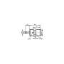 IFM Индуктивный датчик ii5493 IFM Индуктивный датчик ii5493