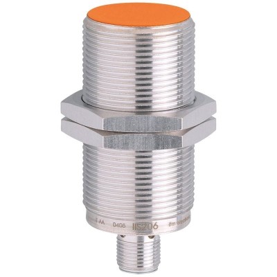 IFM Индуктивный аналоговый датчик с io-link ii5917 IFM Индуктивный аналоговый датчик с io-link ii5917