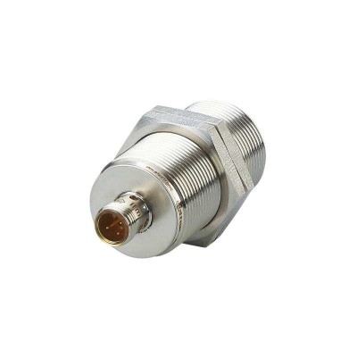 IFM Индуктивный датчик в цельнометаллическом корпусе iic224 IFM Индуктивный датчик в цельнометаллическом корпусе iic224