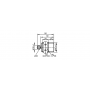 IFM Индуктивный датчик iis209 IFM Индуктивный датчик iis209