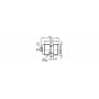 IFM Индуктивный датчик iis244 IFM Индуктивный датчик iis244