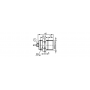 IFM Индуктивный датчик iis245 IFM Индуктивный датчик iis245