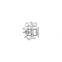 IFM Индуктивный датчик iis708 IFM Индуктивный датчик iis708