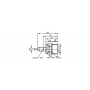 IFM Индуктивный датчик iit207 IFM Индуктивный датчик iit207
