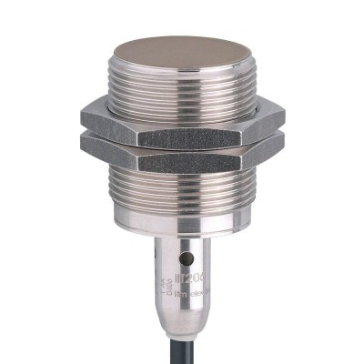 IFM Индуктивный датчик iit209 IFM Индуктивный датчик iit209