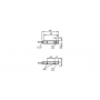 IFM Индуктивный датчик il5010 IFM Индуктивный датчик il5010