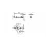 IFM Индуктивный датчик il5022 IFM Индуктивный датчик il5022