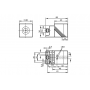 IFM Индуктивный датчик im5098 IFM Индуктивный датчик im5098