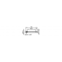 IFM Индуктивный датчик it5044 IFM Индуктивный датчик it5044