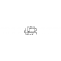IFM Индуктивный датчик it5051 IFM Индуктивный датчик it5051