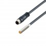 IFM Индуктивный датчик iy5047 IFM Индуктивный датчик iy5047