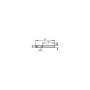 IFM Индуктивный датчик iz5048 IFM Индуктивный датчик iz5048