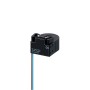 IFM Индуктивный кольцевой датчик namur n7r29a IFM Индуктивный кольцевой датчик namur n7r29a