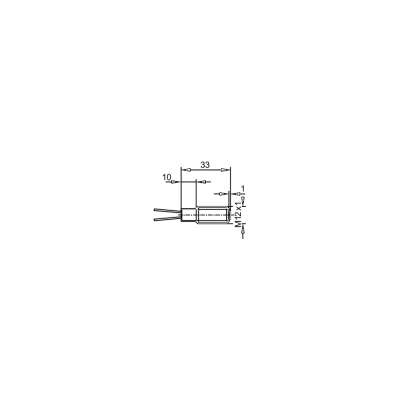 IFM Индуктивный датчик nf504a IFM Индуктивный датчик nf504a