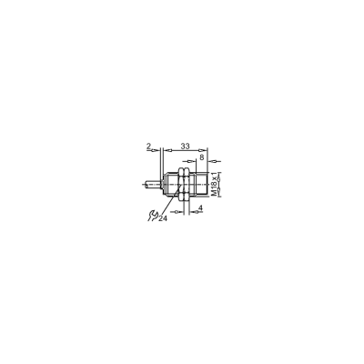 IFM Индуктивный датчик namur ng5010 IFM Индуктивный датчик namur ng5010