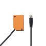 IFM Магнитный датчик mn5200 IFM Магнитный датчик mn5200